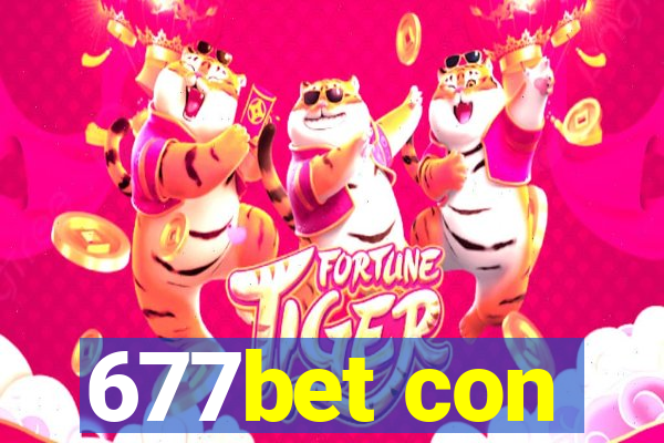 677bet con