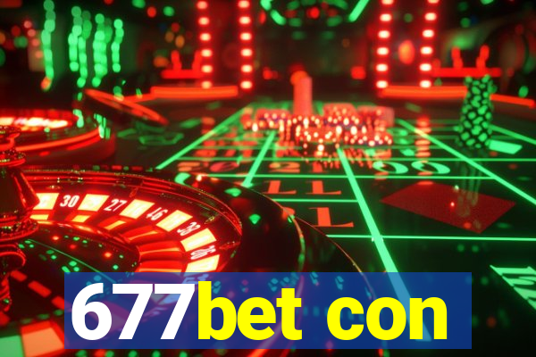 677bet con