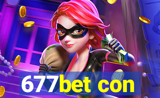 677bet con