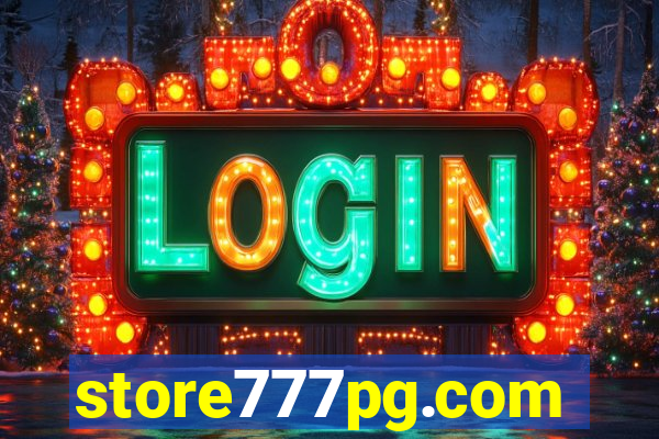 store777pg.com