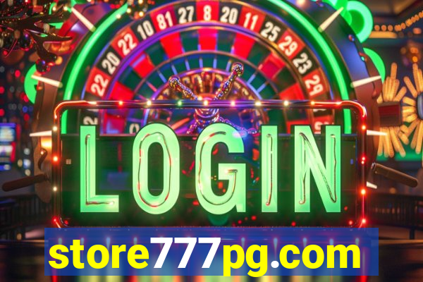 store777pg.com