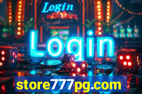 store777pg.com