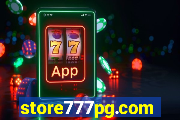 store777pg.com