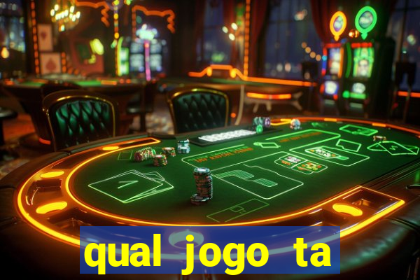 qual jogo ta pagando agora