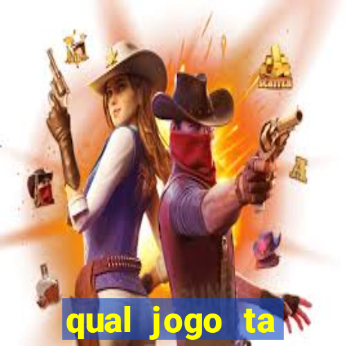 qual jogo ta pagando agora