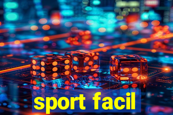 sport facil