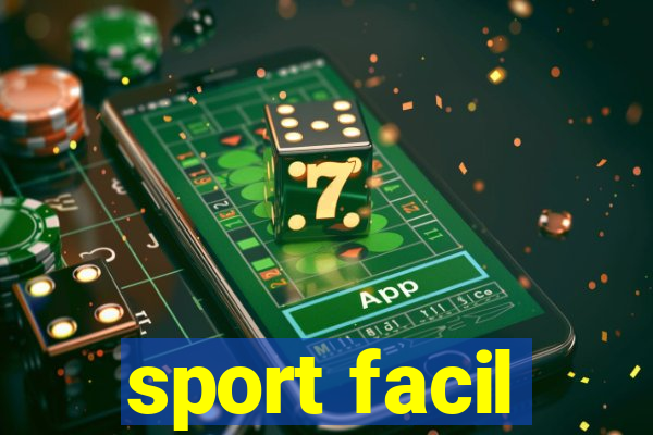 sport facil