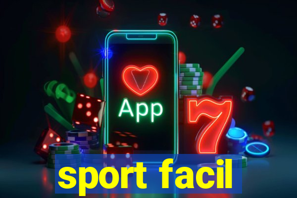 sport facil