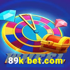 89k bet.com