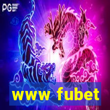 www fubet