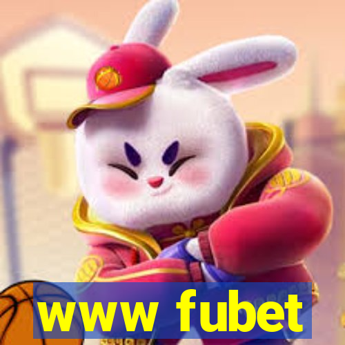 www fubet