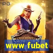 www fubet