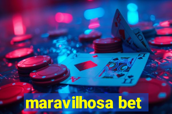 maravilhosa bet