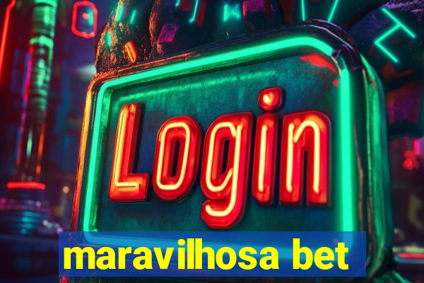 maravilhosa bet