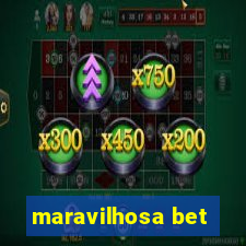 maravilhosa bet