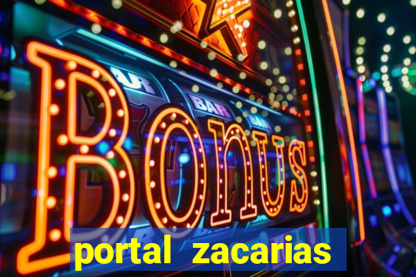 portal zacarias maloqueiro cavando sua cova