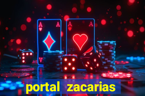 portal zacarias maloqueiro cavando sua cova