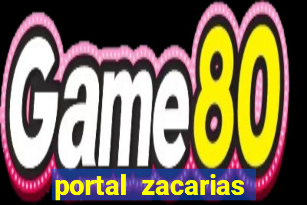 portal zacarias maloqueiro cavando sua cova