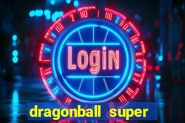 dragonball super torrent magnet