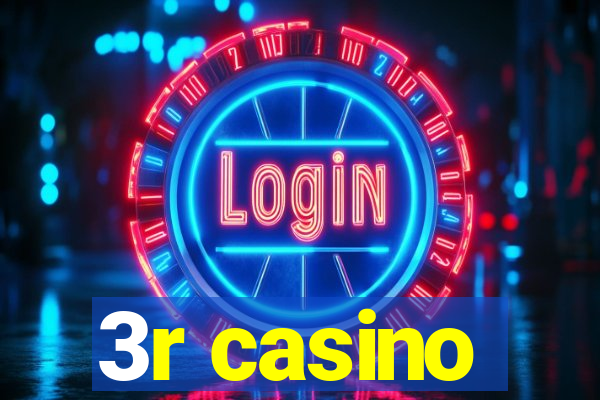 3r casino