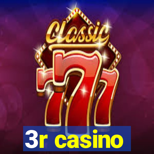 3r casino