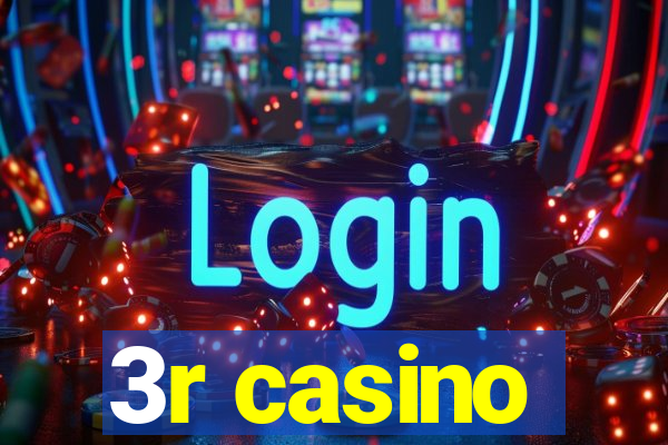 3r casino