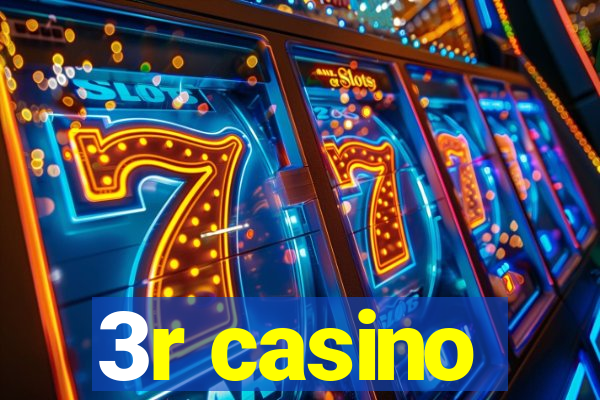 3r casino