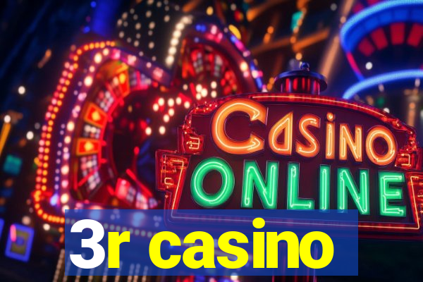 3r casino