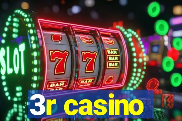 3r casino