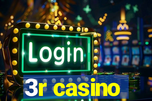 3r casino