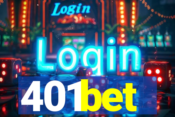 401bet