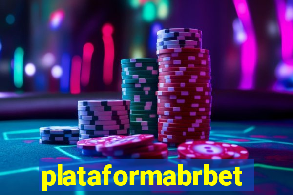 plataformabrbet