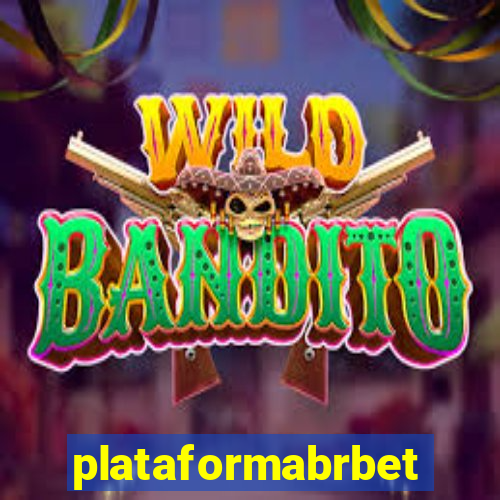 plataformabrbet