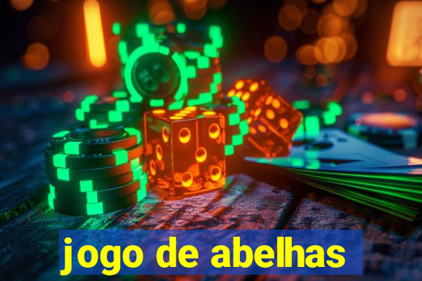 jogo de abelhas