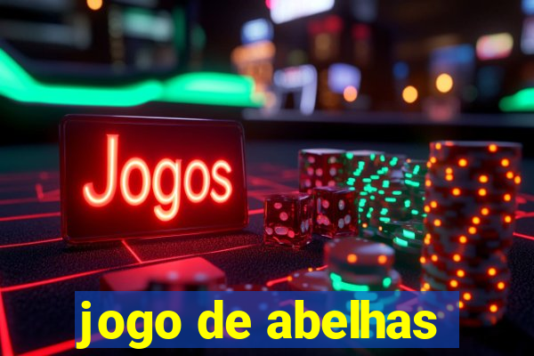 jogo de abelhas