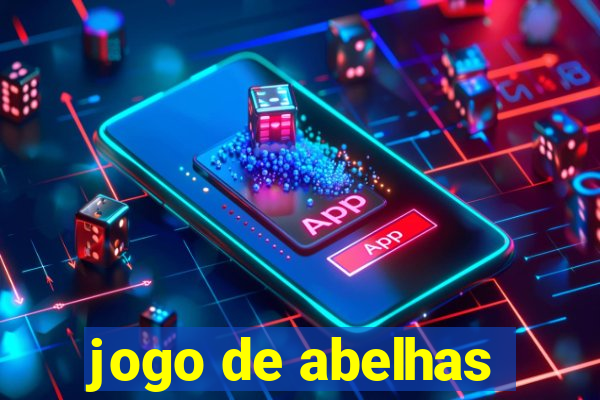 jogo de abelhas