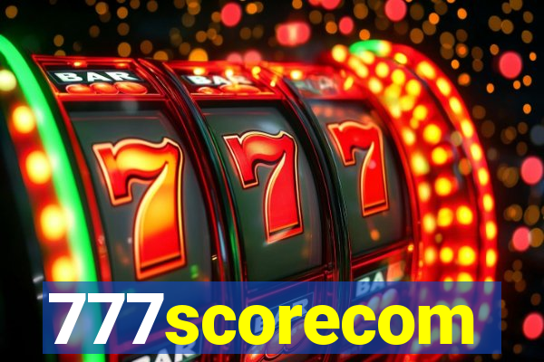 777scorecom