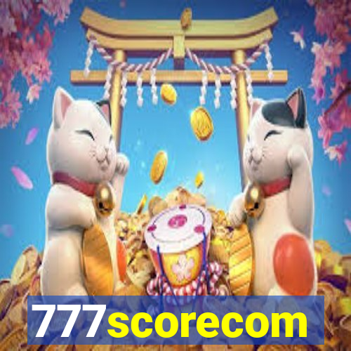 777scorecom