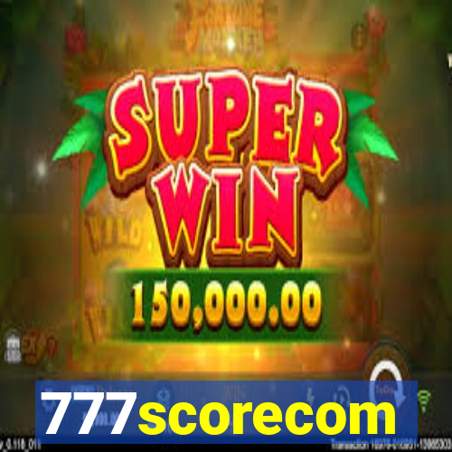 777scorecom