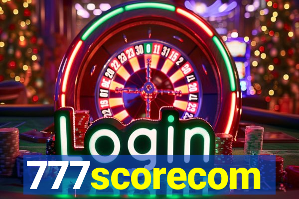 777scorecom