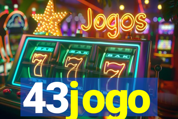 43jogo