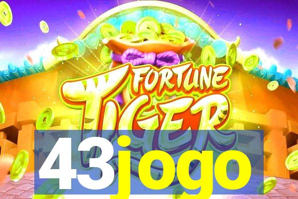 43jogo