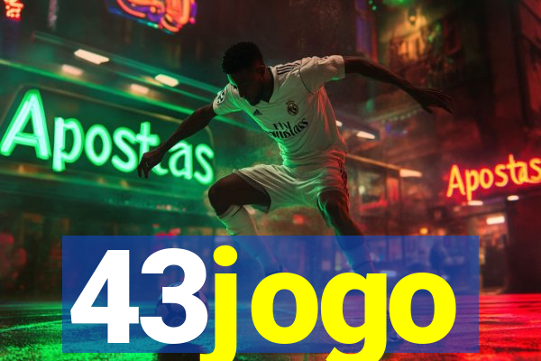 43jogo