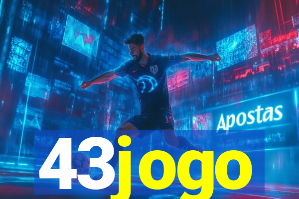 43jogo