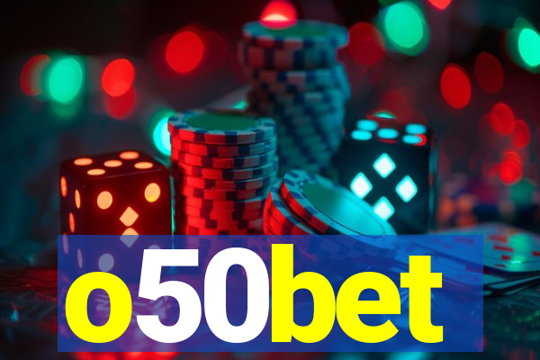 o50bet