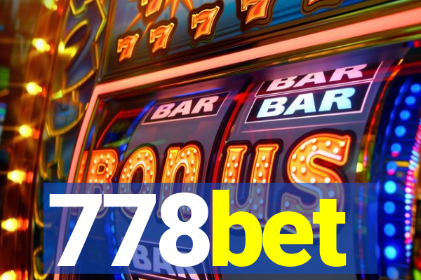 778bet