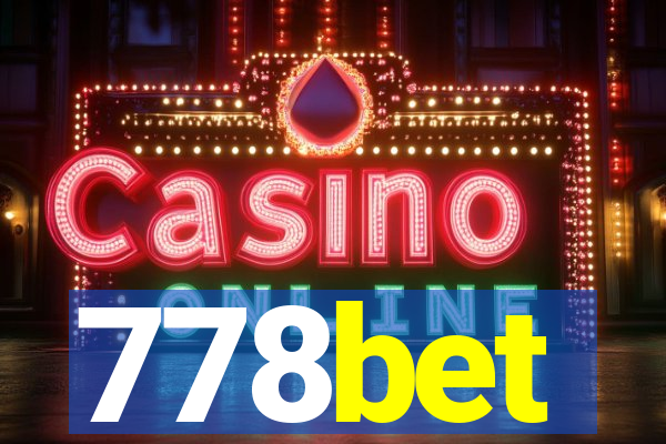 778bet