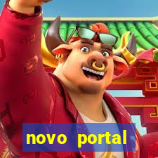 novo portal cruzeiro do sul virtual