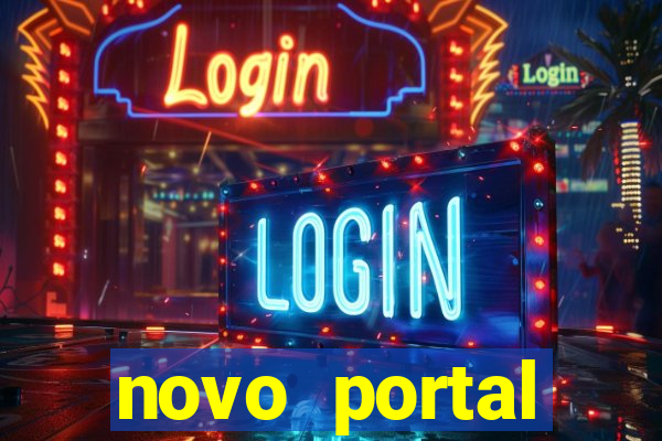 novo portal cruzeiro do sul virtual