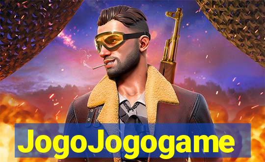 JogoJogogame